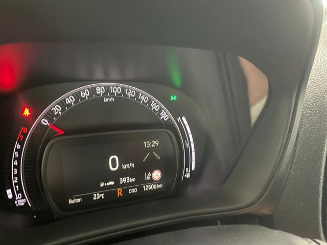 Toyota AYGO X 1.0 VVT-i Automaat, Apple Carplay, Camera, Parkeersensoren, Stoelverwarming