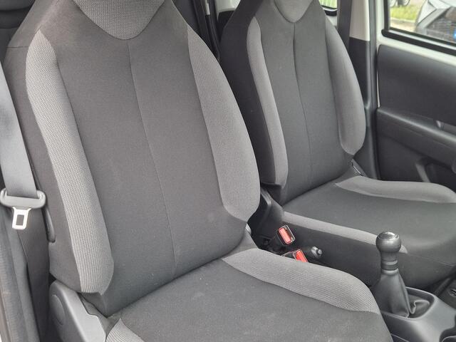 Toyota AYGO 1.0 VVT-i x-fun Airco Bluetooth