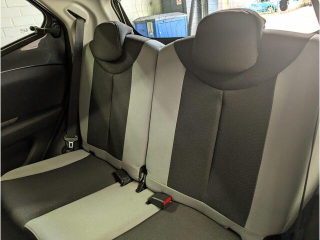 Toyota AYGO 1.0 VVT-i x-play All-in prijs!