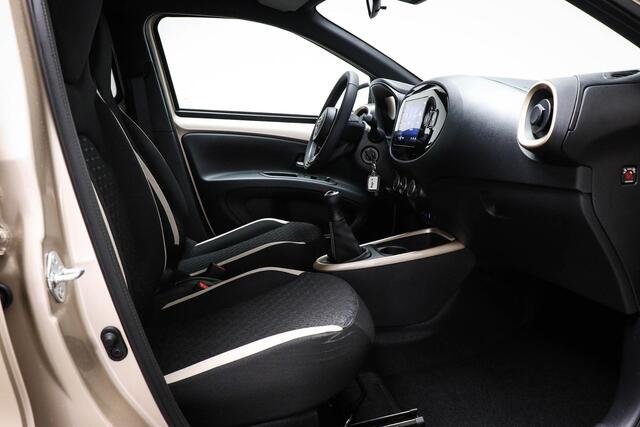Toyota AYGO X 1.0 VVT-i MT Pulse | NIEUW AUTO | OP VOORRAAD