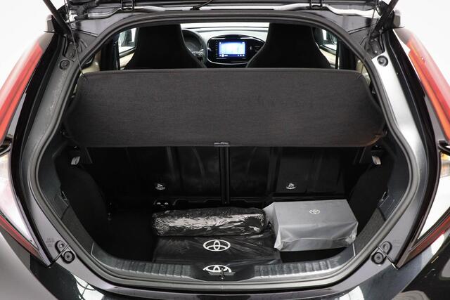 Toyota AYGO X 1.0 VVT-i MT Pulse | NIEUW AUTO | OP VOORRAAD