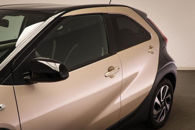 Toyota AYGO X 1.0 VVT-i MT Pulse | NIEUW AUTO | OP VOORRAAD