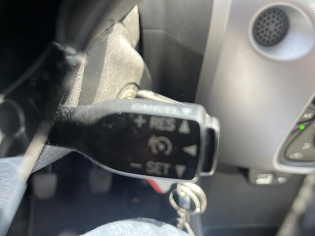 Toyota AYGO 1.0 VVT-i x-play