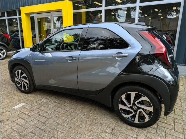 Toyota AYGO X 1.0 VVT-i S-CVT Envy All-in prijs!
