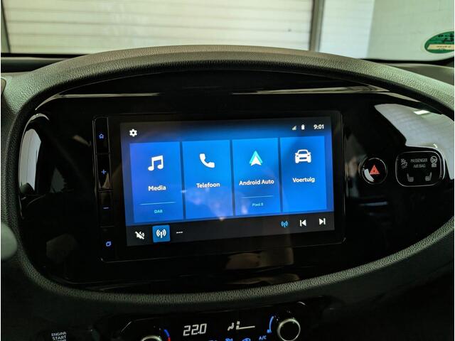 Toyota AYGO X 1.0 VVT-i S-CVT Envy All-in prijs!