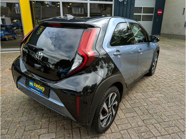 Toyota AYGO X 1.0 VVT-i S-CVT Envy All-in prijs!