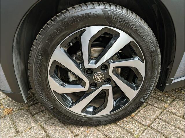 Toyota AYGO X 1.0 VVT-i S-CVT Envy All-in prijs!