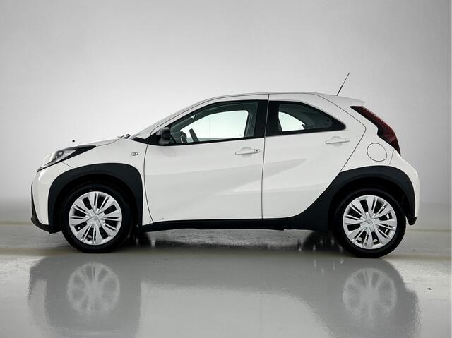 Toyota AYGO X 1.0 VVT-i S-CVT Play | Airco | Camera | Adaptive Cruisecontrole |