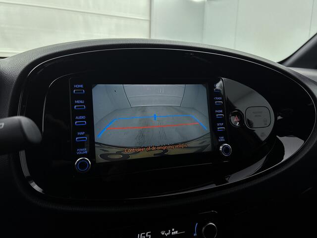 Toyota AYGO X 1.0 VVT-i S-CVT Pulse | 17inch velgen | apple carplay | climaat control |