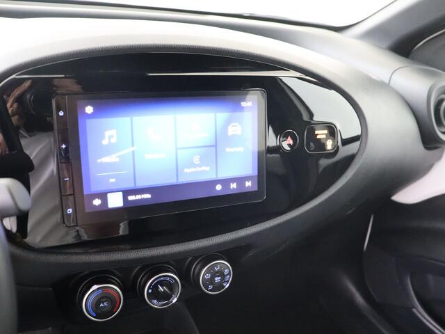 Toyota AYGO X 1.0 VVT-i S-CVT Play I Airco I 5 Deurs I Camera I Apple Carplay/Android Auto I