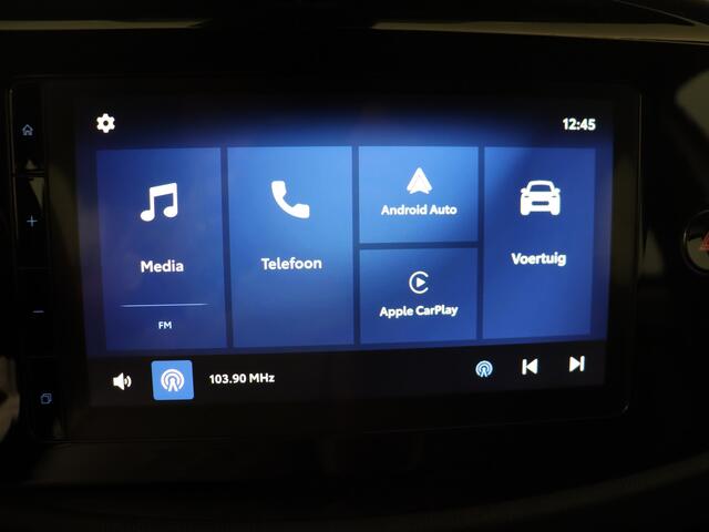 Toyota AYGO X 1.0 VVT-i S-CVT Play I Airco I 5 Deurs I Camera I Apple Carplay/Android Auto I