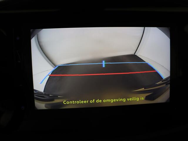 Toyota AYGO X 1.0 VVT-i S-CVT Play I Airco I 5 Deurs I Camera I Apple Carplay/Android Auto I