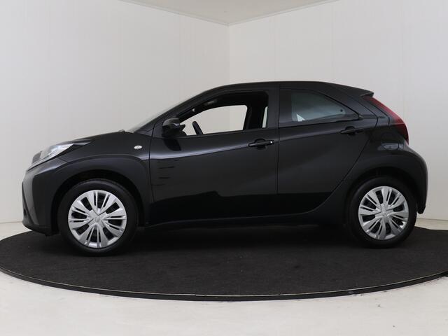 Toyota AYGO X 1.0 VVT-i S-CVT Play I Airco I 5 Deurs I Zuinig I Centrale vergrendeling met afstandsbediening I Apple Carplay/Android Auto I