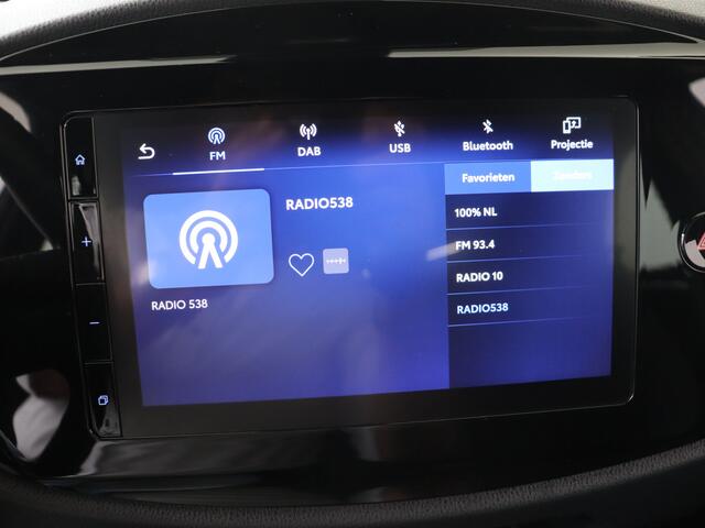 Toyota AYGO X 1.0 VVT-i S-CVT Play I Airco I 5 Deurs I Zuinig I Centrale vergrendeling met afstandsbediening I Apple Carplay/Android Auto I