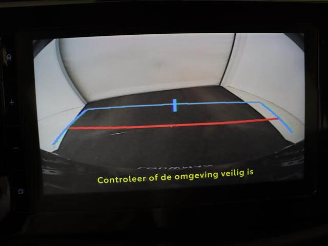 Toyota AYGO X 1.0 VVT-i S-CVT Play I Airco I 5 Deurs I Zuinig I Centrale vergrendeling met afstandsbediening I Apple Carplay/Android Auto I