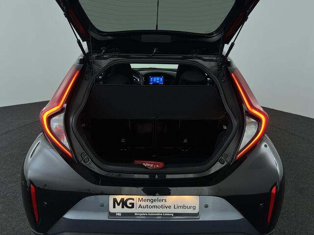 Toyota AYGO X 1.0 VVT-i S-CVT Team-D Edition