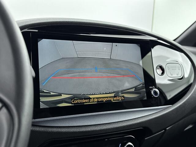 Toyota AYGO X 1.0 VVT-i MT Envy | Stoelverwarming | Draadloos Apple Carplay /- Android Auto | Parkeersensoren |