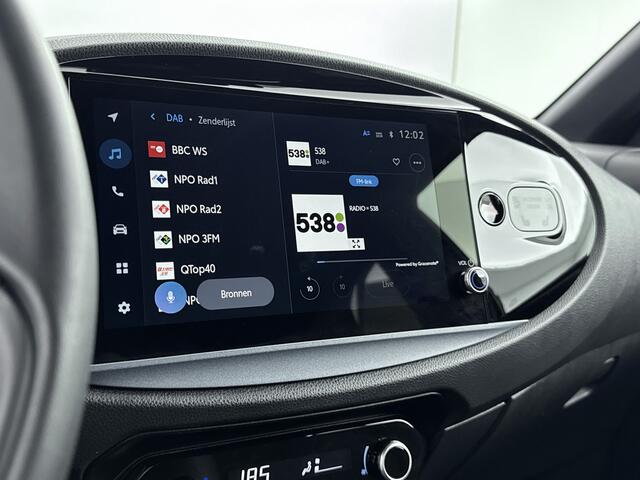 Toyota AYGO X 1.0 VVT-i MT Envy | Stoelverwarming | Draadloos Apple Carplay /- Android Auto | Parkeersensoren |