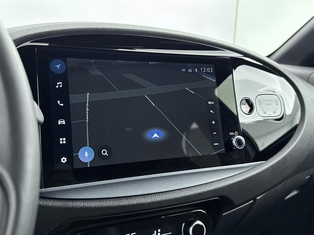 Toyota AYGO X 1.0 VVT-i MT Envy | Stoelverwarming | Draadloos Apple Carplay /- Android Auto | Parkeersensoren |