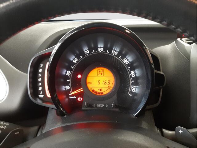 Toyota AYGO 1.0 VVT-i x-play | Camera | Automaat | Bluetooth |