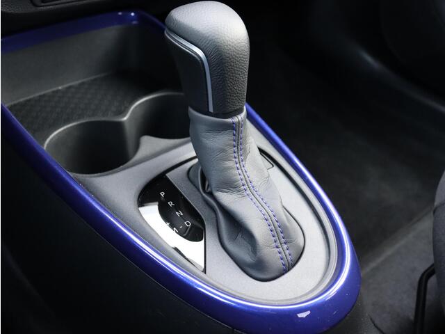 Toyota AYGO X 1.0 VVT-i S-CVT Automaat Pulse Bitone lak