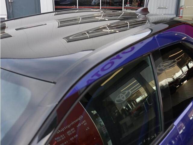 Toyota AYGO X 1.0 VVT-i S-CVT Automaat Pulse Bitone lak