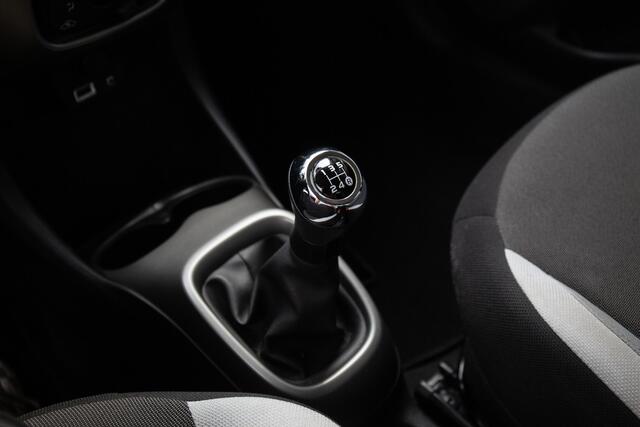 Toyota AYGO 1.0 VVT-i x-play , Airco, Cruise control, Achteruitrijcamera,