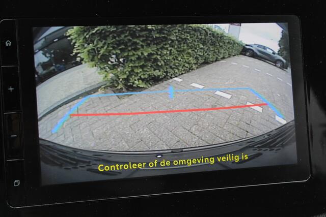 Toyota AYGO X 1.0 VVT-i MT First | Rijklaar | Stoelverw. | LED | Clima | Camera | Apple/Android | Privacyglass | Adap.cruise