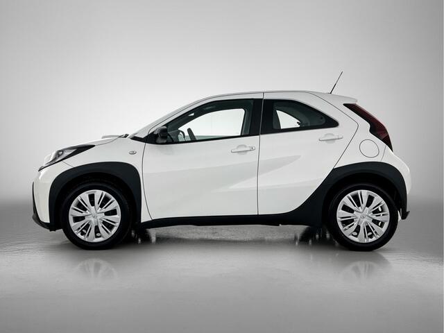 Toyota AYGO X 1.0 VVT-i S-CVT Play | Aircondiotning | Adaptive cruise control | Apple Carplay |