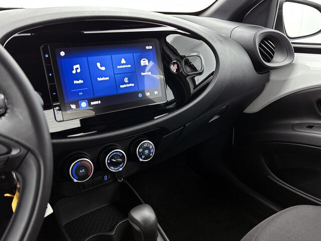 Toyota AYGO X 1.0 VVT-i S-CVT Play | Aircondiotning | Adaptive cruise control | Apple Carplay |