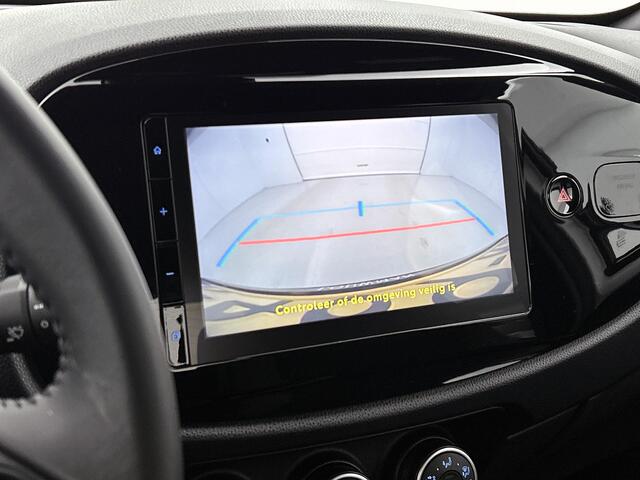 Toyota AYGO X 1.0 VVT-i S-CVT Play | Aircondiotning | Adaptive cruise control | Apple Carplay |