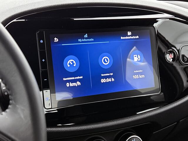 Toyota AYGO X 1.0 VVT-i S-CVT Play | Aircondiotning | Adaptive cruise control | Apple Carplay |
