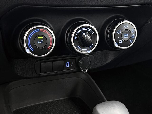 Toyota AYGO X 1.0 VVT-i S-CVT Play | Aircondiotning | Adaptive cruise control | Apple Carplay |