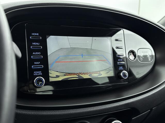 Toyota AYGO X 1.0 VVT-i MT Play | Apple Carplay/Android Auto | Airco | Cruise Control Adaptief | Rijstrooksensor Met Correctie | Autonomous Emergency Braking |