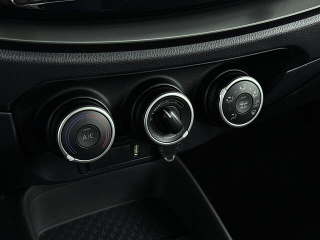 Toyota AYGO X 1.0 VVT-i MT Play | Apple Carplay/Android Auto | Airco | Cruise Control Adaptief | Rijstrooksensor Met Correctie | Autonomous Emergency Braking |