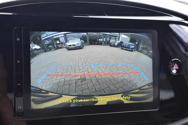 Toyota AYGO X 1.0 VVT-i MT Pulse Pack | Stoelverwarming | Climate | Carplay Navi | ACC | 12 mnd BOVAG garantie Whatsapp 06-53188999