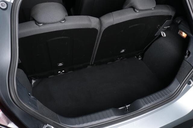 Toyota AYGO X 1.0 VVT-i MT Play, 1e eigenaar, NL auto , All season banden