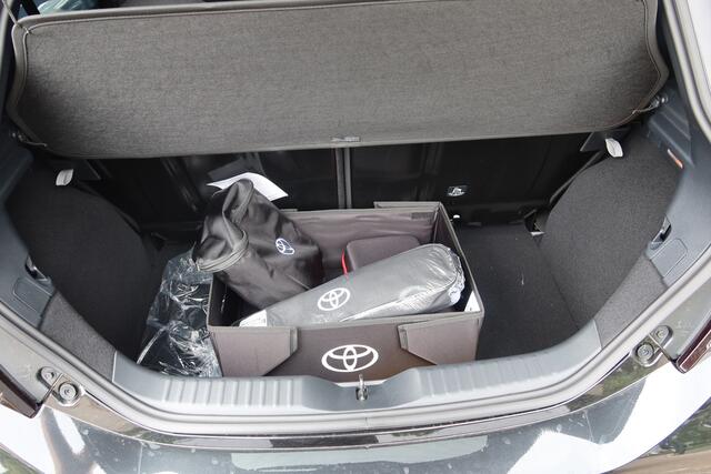 Toyota AYGO X 1.0 VVT-i S-CVT Pulse AUTOMAAT -NIEUW- direct rijden !