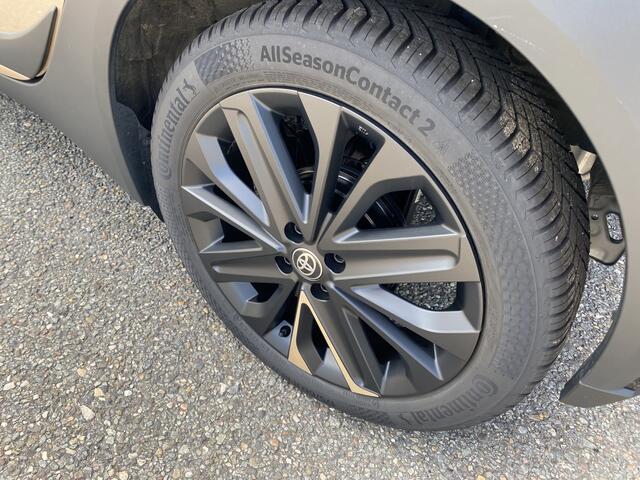 Toyota AYGO X 1.0 VVT-i S-CVT Premium