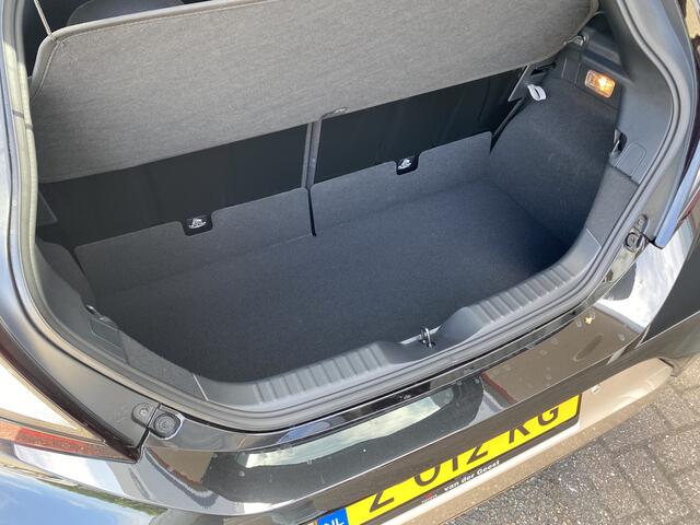 Toyota AYGO X 1.0 VVT-i S-CVT Premium