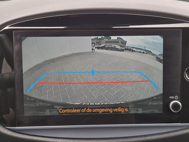 Toyota AYGO X 1.0 VVT-i S-CVT first Automaat / Navigatie middels Apple Carplay Android Auto / Adaptief CC / Climate control / Achteruitrijcamera / Keyless Entry/Start / Navigatie / Lichtmetalen wielen 18" / Parkeersensoren voor en achter /
