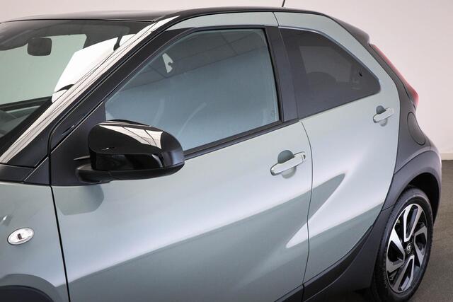Toyota AYGO X 1.0 VVT-i MT Pulse | NIEUWE AUTO | OP VOORRAAD