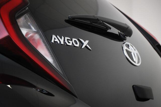 Toyota AYGO X 1.0 VVT-i MT Pulse | NIEUWE AUTO | OP VOORRAAD