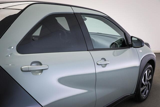Toyota AYGO X 1.0 VVT-i MT Pulse | NIEUWE AUTO | OP VOORRAAD