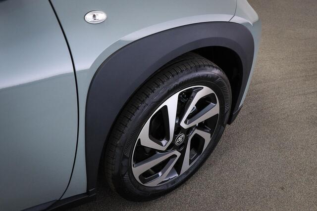 Toyota AYGO X 1.0 VVT-i MT Pulse | NIEUWE AUTO | OP VOORRAAD