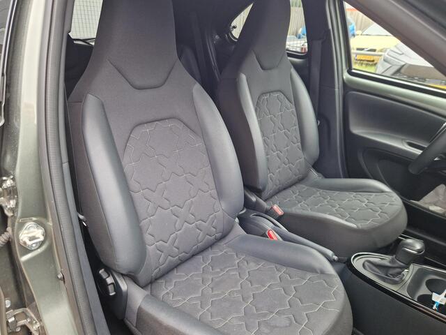 Toyota AYGO X 1.0 VVT-i S-CVT Envy Automaat