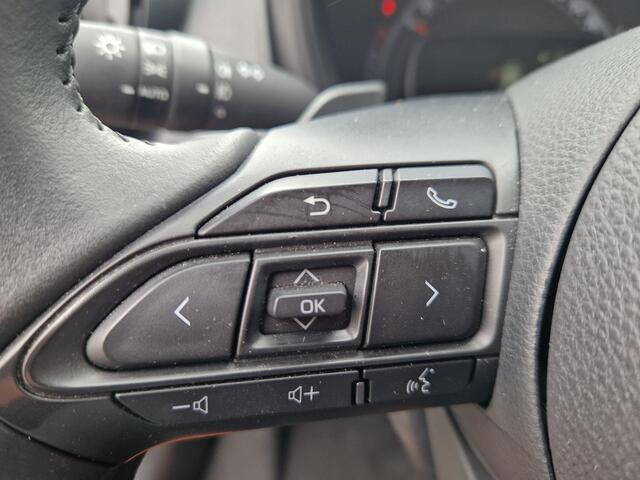 Toyota AYGO X 1.0 VVT-i S-CVT Envy Automaat