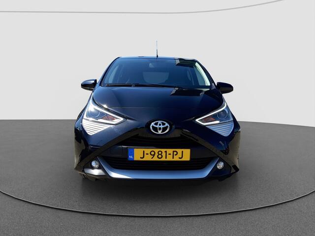 Toyota AYGO 1.0 VVT-i x-joy | Airco | Camera | LM Velgen |