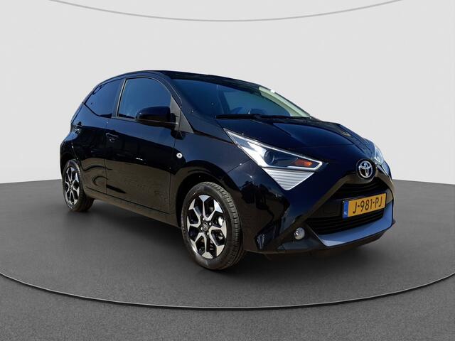 Toyota AYGO 1.0 VVT-i x-joy | Airco | Camera | LM Velgen |