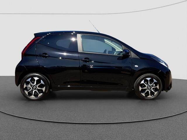 Toyota AYGO 1.0 VVT-i x-joy | Airco | Camera | LM Velgen |